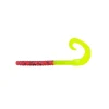 Plum/Chartreuse