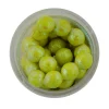 Chartreuse with Scales