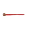 Natural/Fluorescent Red