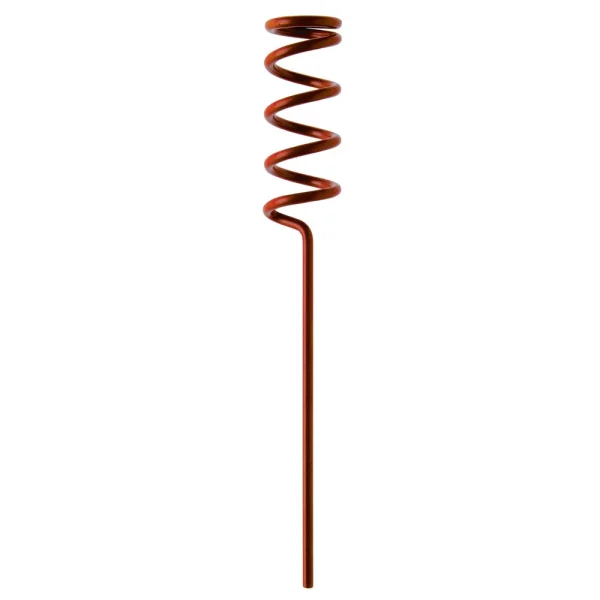 Spiral Rod Holder