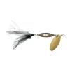 Metallic Brook Trout