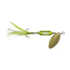 Chartreuse/Black