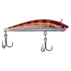 Chrome Red Perch