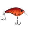 Orange Fire Craw