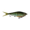 Matte Pumpkinseed