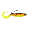 Orange Tiger