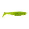 Chartreuse Silver Flash