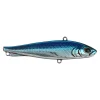 Blue Chrome