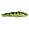 Chrome Perch