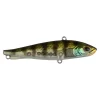 Ghost Chrome Gill
