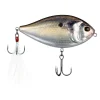 Chrome Shad