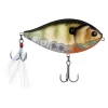 Phantom Gill