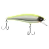 Chrome/Chartreuse