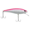 Pink Silver