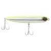 Chrome/Chartreuse