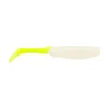 Pearl White/Chartreuse