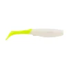 Pearl White/Chartreuse