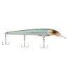Stealth Minnow