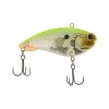 Chartreuse Flash
