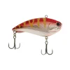 Chrome Red Perch