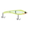 Chrome/Chartreuse