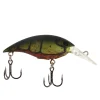Ghost Green Craw