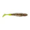 Gold Cracker/Chartreuse