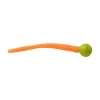 Chartreuse/Fluorescent Orange