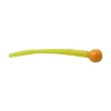 Orange Silver/Chartreuse