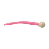White/Bubblegum