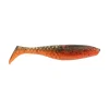 Watermelon Copper/Orange w/Red
