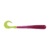 Purple/Chartreuse