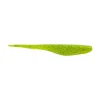 Chartreuse Silver Flash