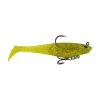 Chartreuse Flash