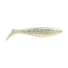 Chartreuse Silver Flash