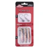 HD Yellow Perch and HD Bluegill