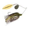 Bama Bream/Green Pumpkin + Gold