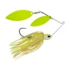 White Chartreuse/Chartreuse + Chartreuse