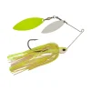 White Chartreuse/White + Chartreuse