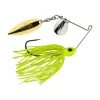 Chartreuse/Silver + Gold