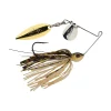 Golden Shiner/Silver + Gold