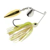White Chartreuse/Silver + Gold
