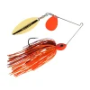 Fire Craw/Orange + Gold
