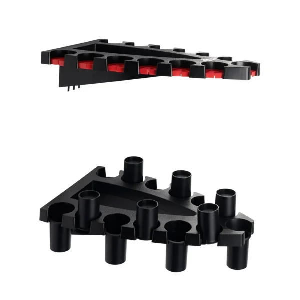 Space Saver 13 Rod or Combo Rack