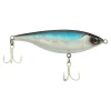 Blue Bullet