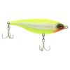 Chrome/Chartreuse