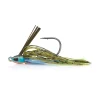 Gill Spawn