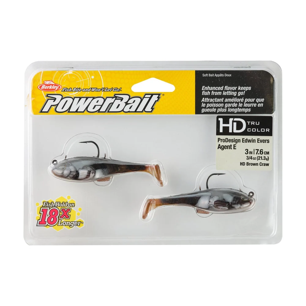 PowerBait® Agent E - Image 69
