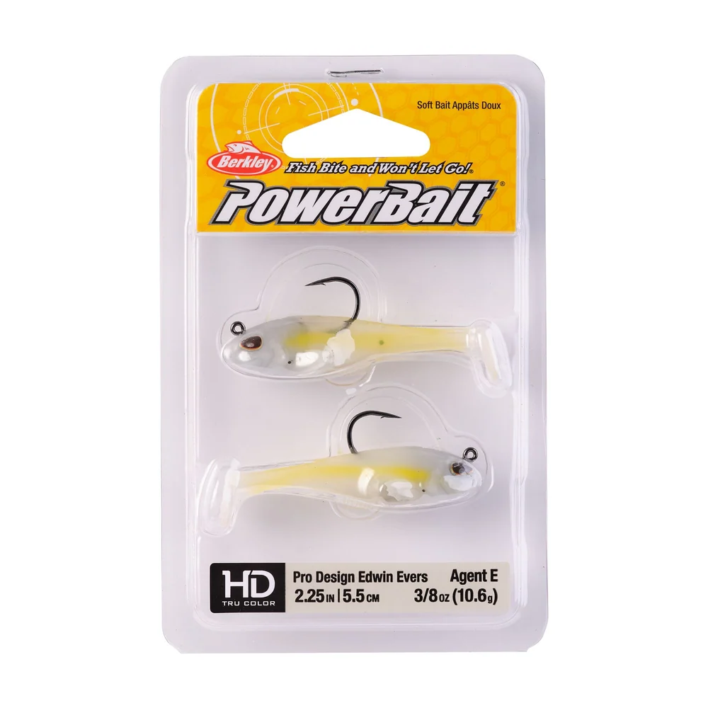 PowerBait® Agent E - Image 64
