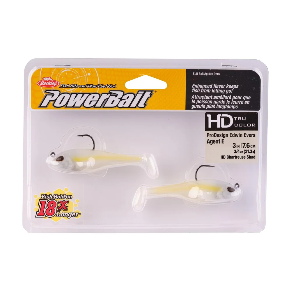 PowerBait® Agent E - Image 84